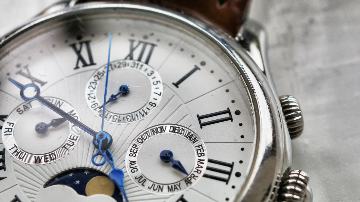 Chronograph Pusher Stuck Or Hard To Press: Causes and Fixes