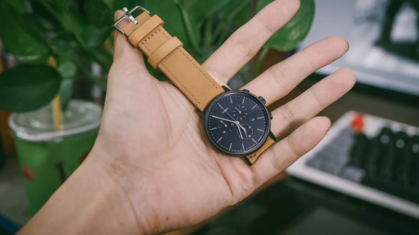 Watch Strap Smell Odor Removal: Watch Strap Smells Bad? How to Actually Get Rid of It