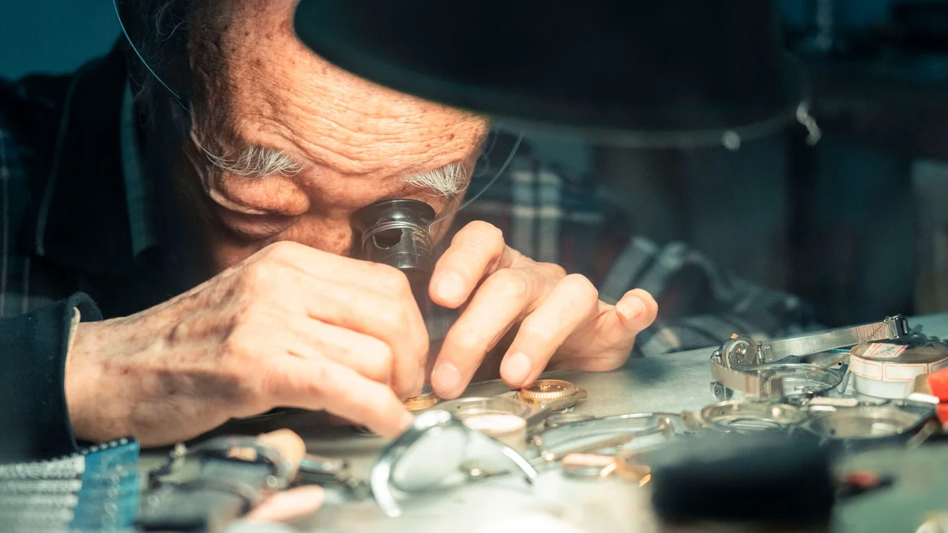 Ultrasonic Cleaner For Watch Parts Guide: Do You Actually Need One