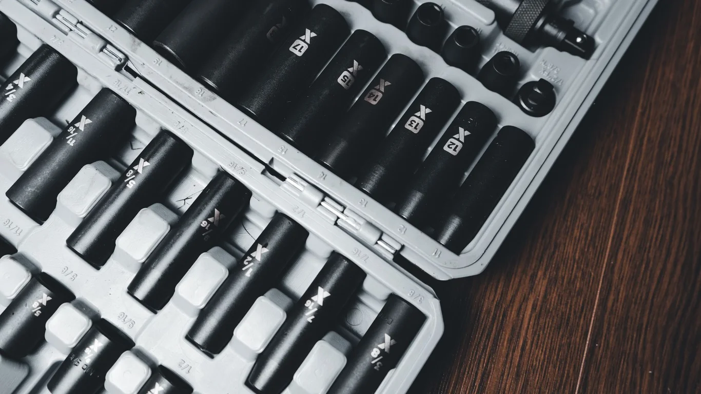 Tools Needed For Replacing A Watch Crystal: The Tools You Actually Need