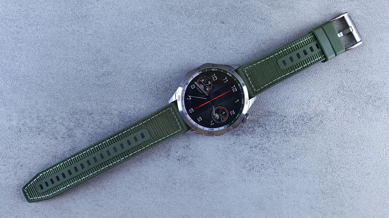 19mm Watch Strap Compatible With: Every Material & Attachment Type