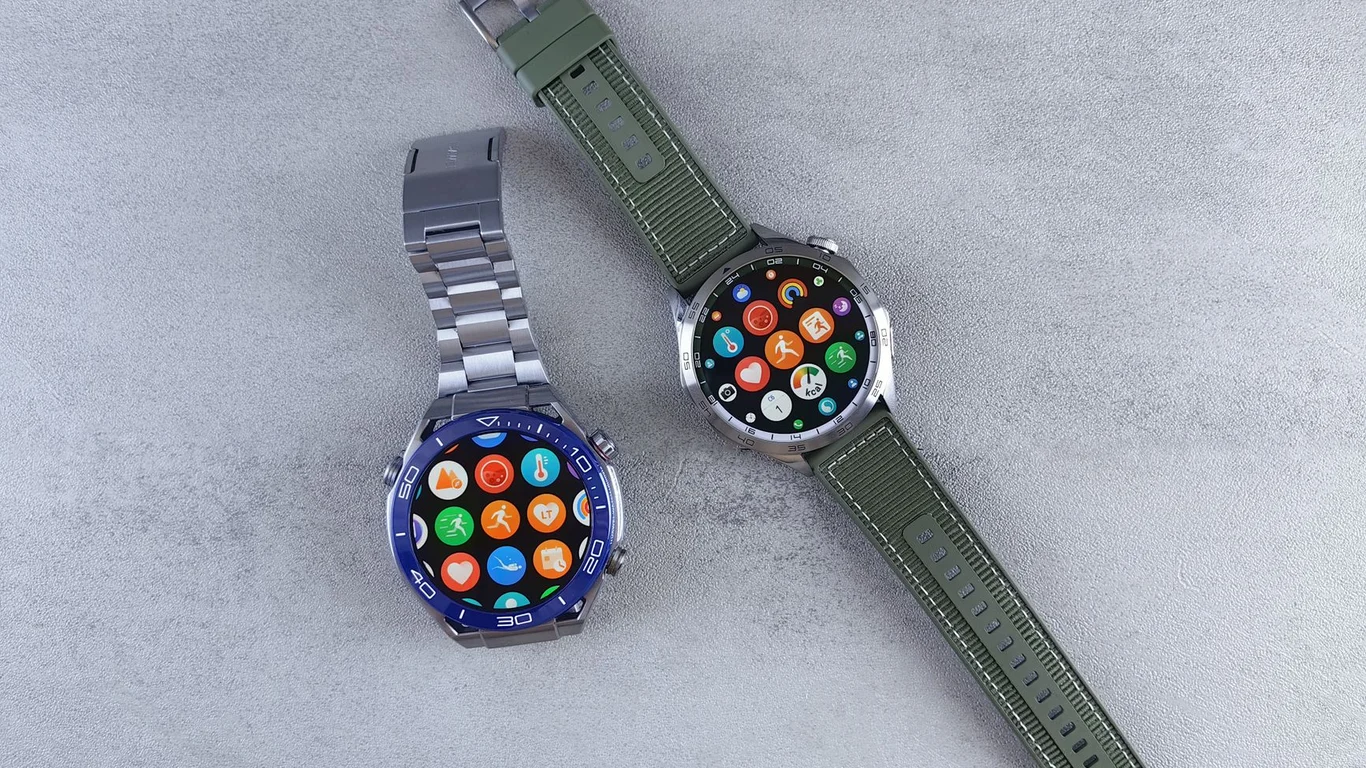 20mm Watch Strap Compatible With: Every Material & Attachment Type