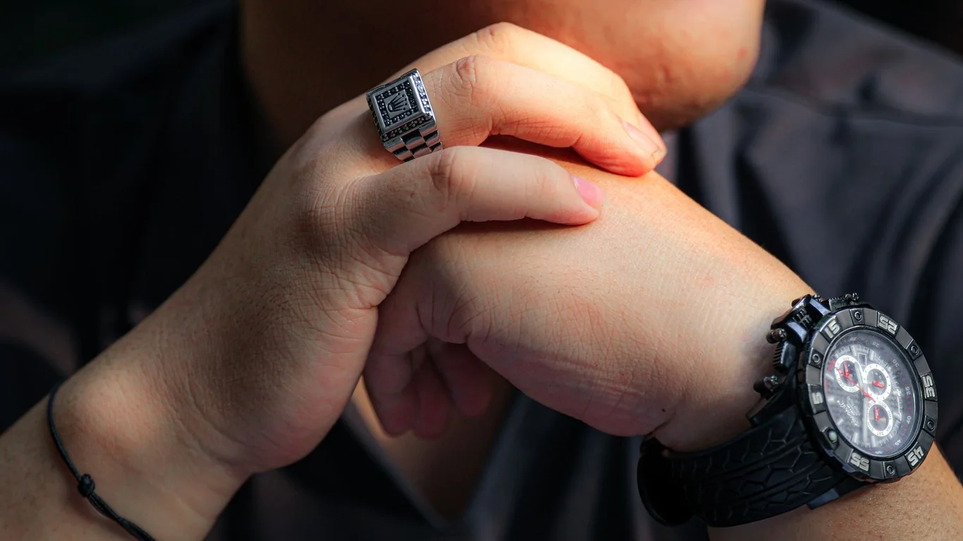 O Ring Vs Gasket Watch Seal Difference: Is There Actually a Difference in a Watch