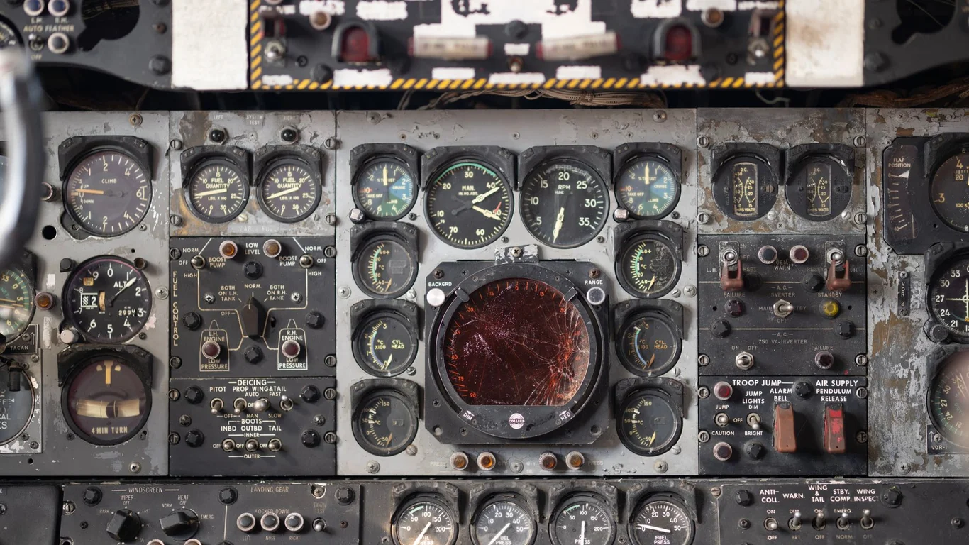 Air Travel Altitude Pressure Watch Effects: Does Air Travel Affect Your Watch’s Water Resistance?