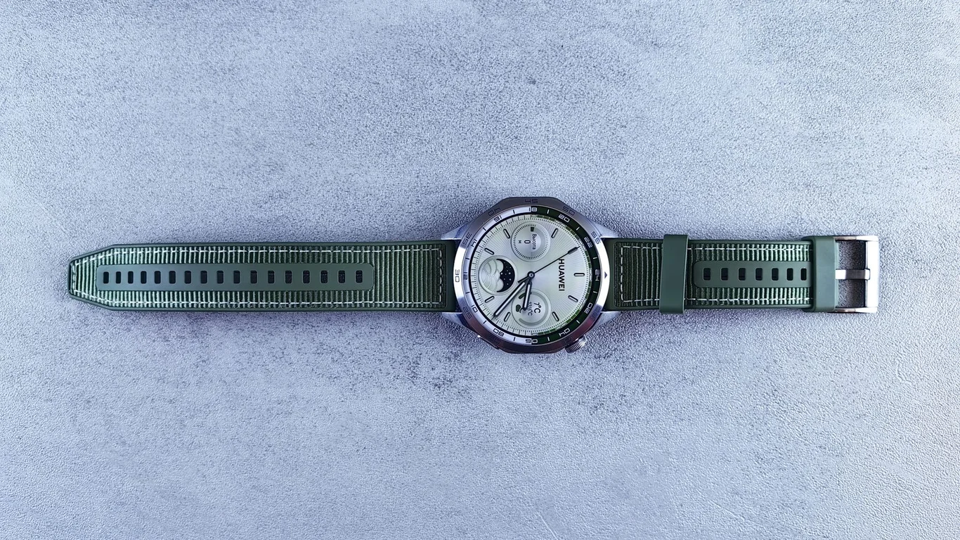 21mm Watch Strap Compatible With: Every Material & Attachment Type