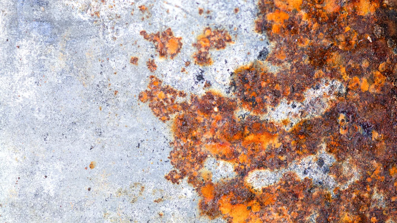 Watch Movement Rust Corrosion Removal: What Can Be Saved