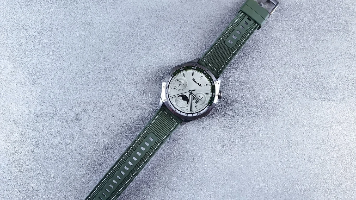 24mm Watch Strap Compatible With: Every Material & Attachment Type