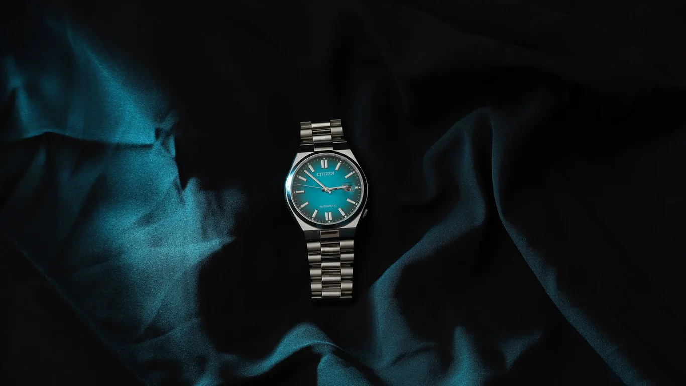 Citizen Tsuyosa Strap Size: Compatibility Guide