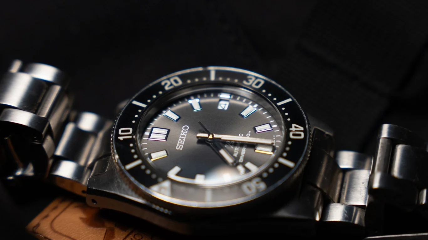 Seiko SKX007 Strap Size: Compatibility Guide