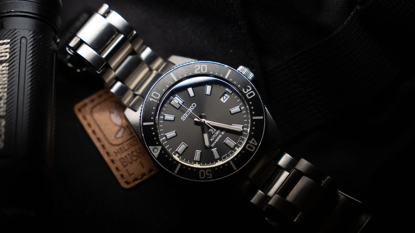 Bezel Insert Replacement Guide: What’s Involved
