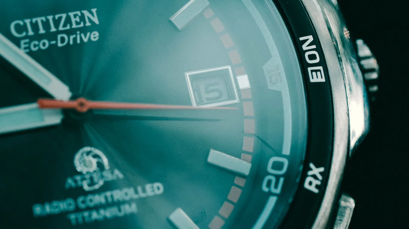Citizen/Miyota In-House Automatic Calibers Problems: Causes, Fixes & When to See a Watchmaker
