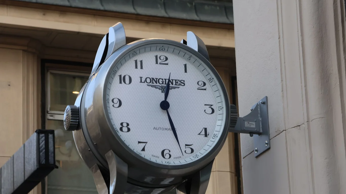 Longines L888 / L888.2 Calibers Problems: Causes, Fixes & When to See a Watchmaker