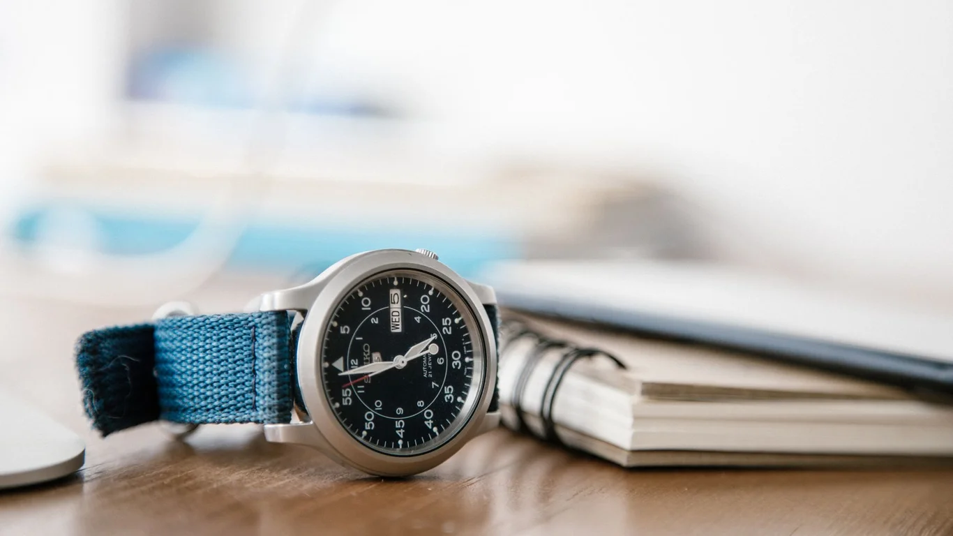 Nato Strap Vs Zulu Strap: What’s Actually Different