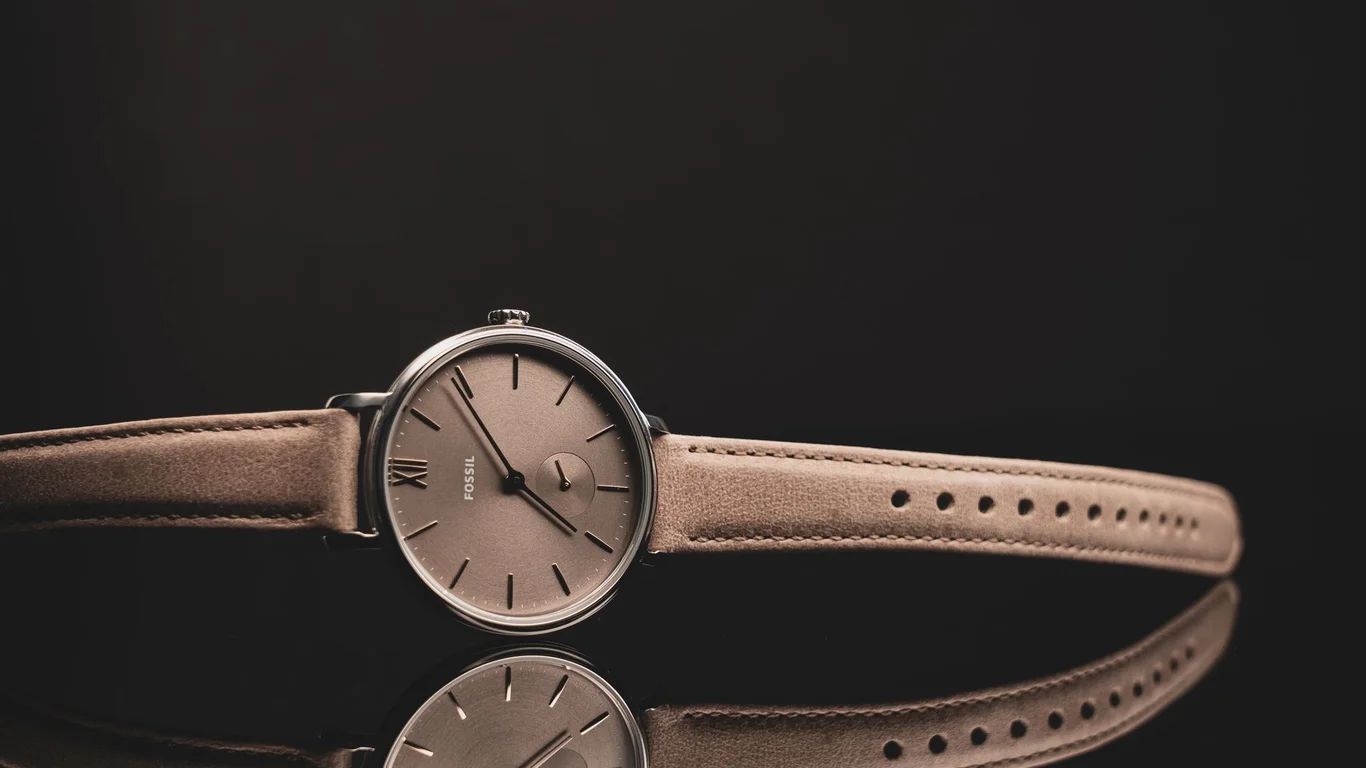 Watch Case Polishing At Home: Worth It or Not?