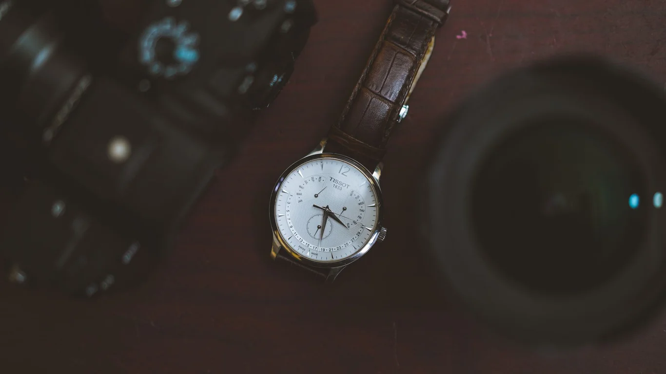 Tissot Powermatic 80 (C07/C08) Problems: Causes, Fixes & When to See a Watchmaker