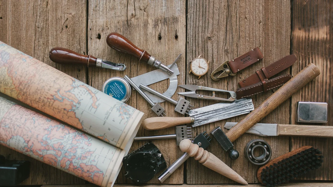 Discontinued Proprietary Strap Sourcing Guide: Finding a Replacement Strap for a Discontinued or Proprietary Watch