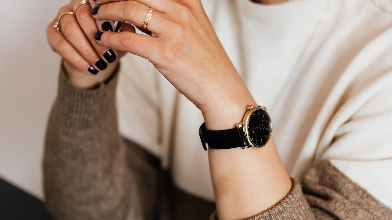 Nickel Free Hypoallergenic Watch Strap Guide: What to Look For if Metal Irritates You