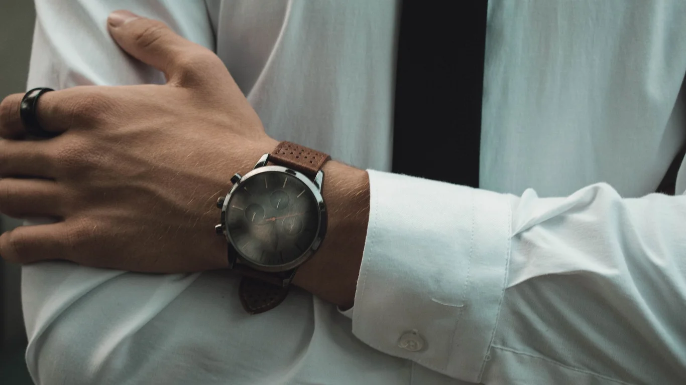 How To Clean A Nato Strap: How to Clean a NATO Strap Properly