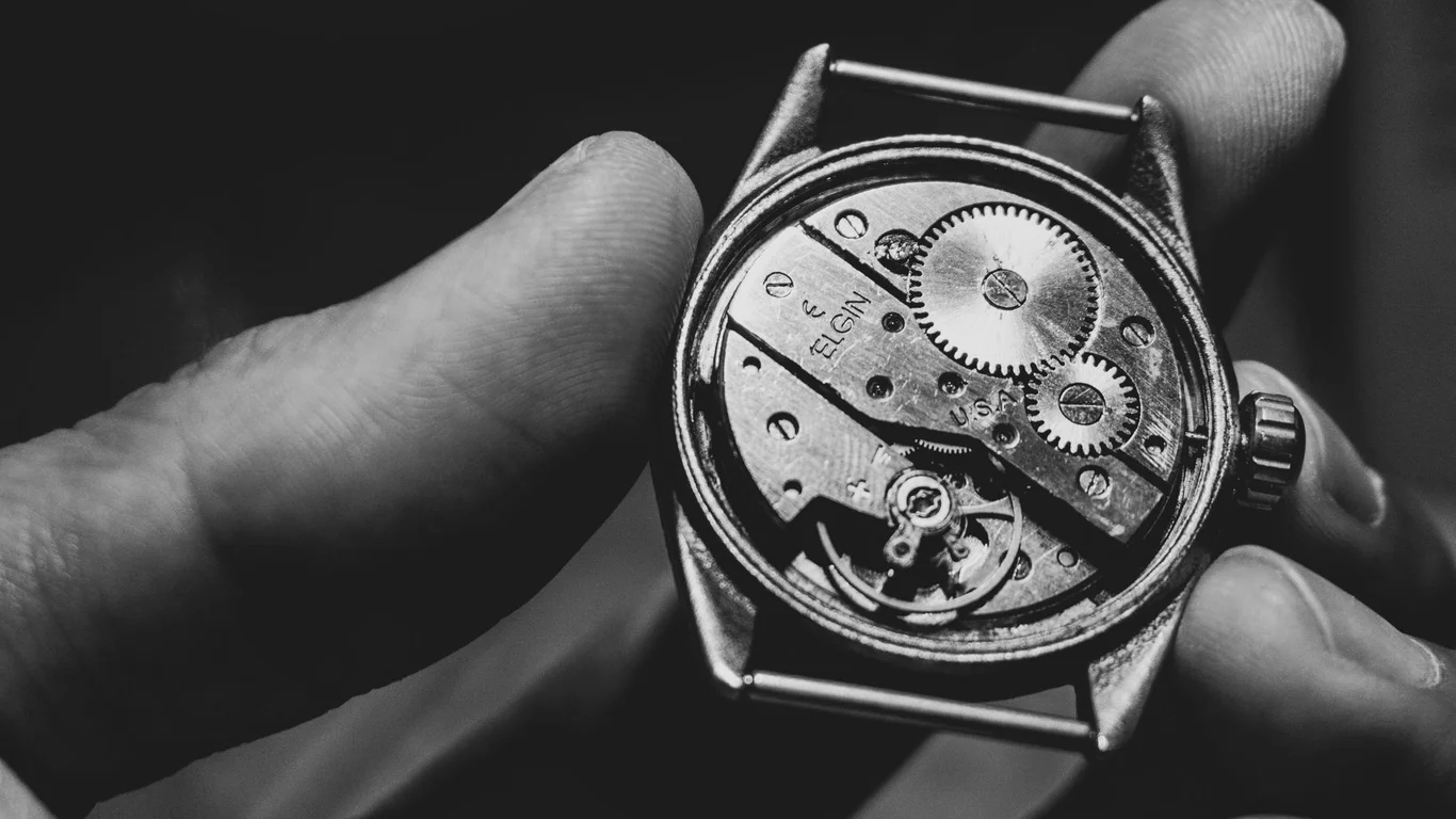 How To Oil A Watch Movement Yourself: Should You Oil a Watch Movement Yourself? Here’s the Honest Answer