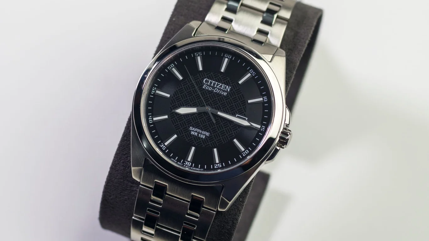 Citizen Eco-Drive Quartz Problems: Causes, Fixes & When to See a Watchmaker