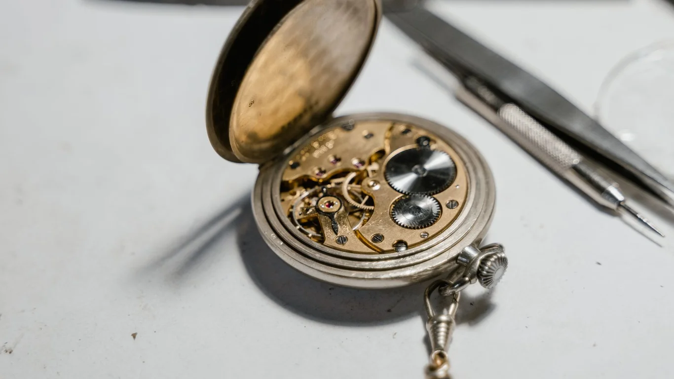 Tools Needed For Opening A Watch Case Back: The Tools You Actually Need
