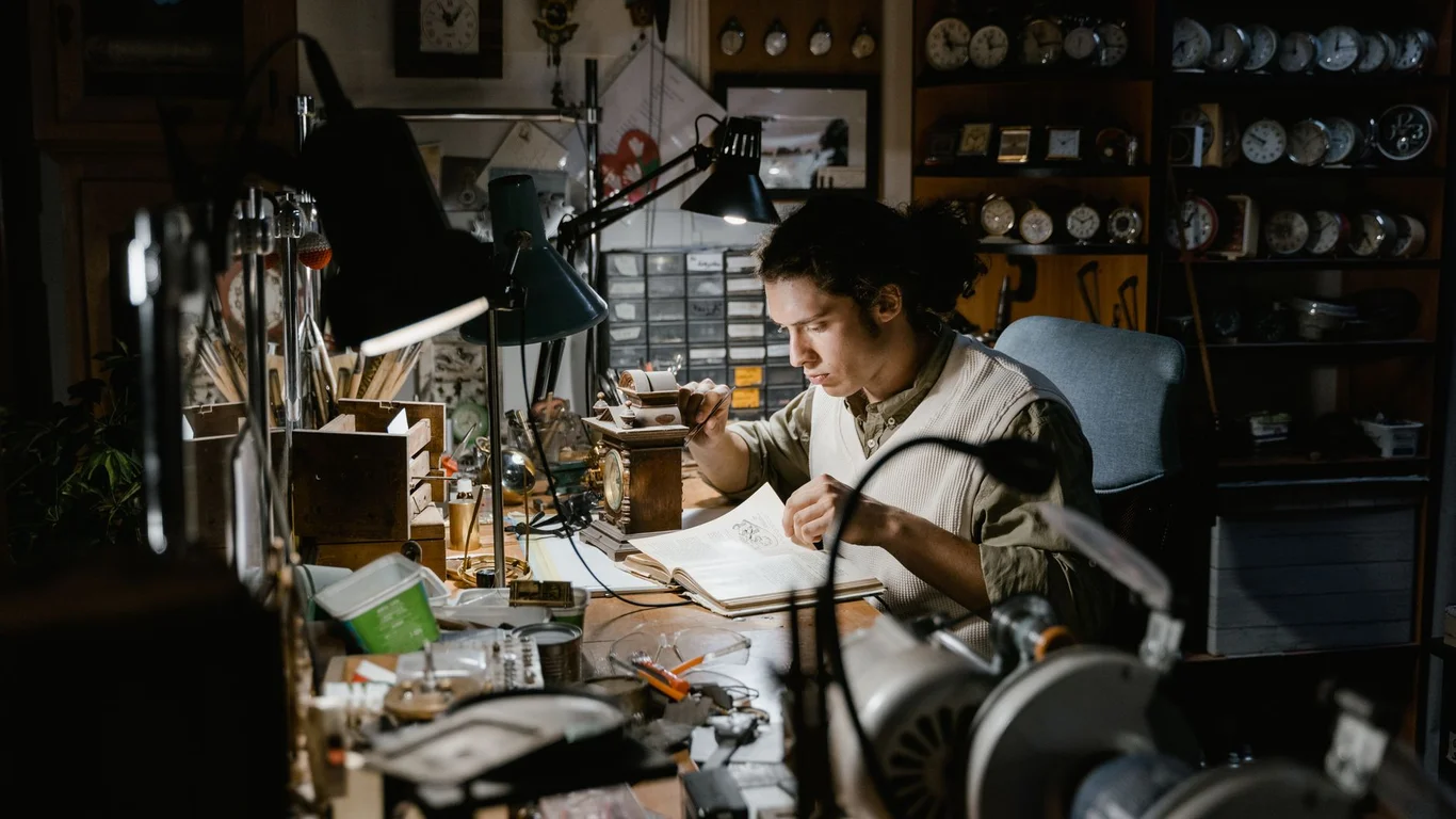 How To Regulate A Mechanical Watch At Home: What It Takes and When to Leave It to a Pro