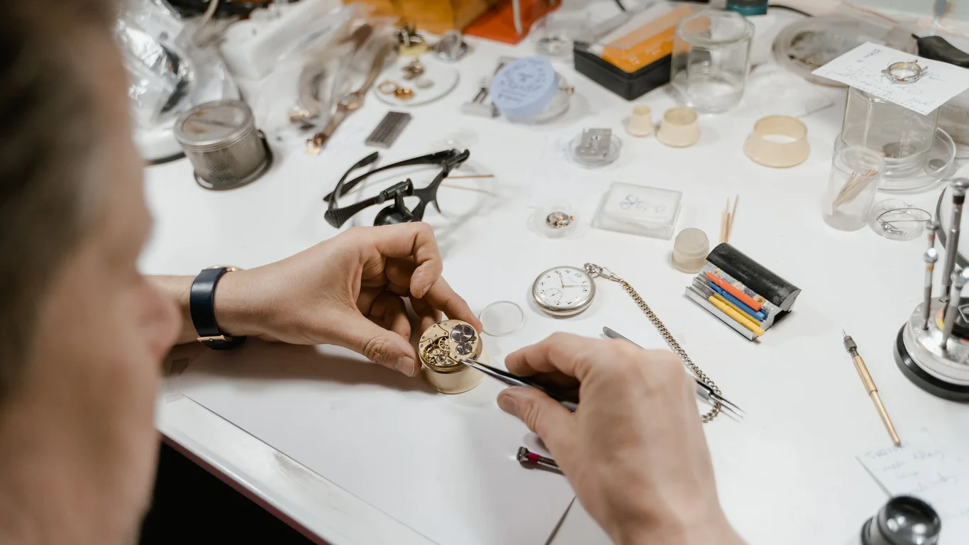 How Long Does A Watch Service Take: How Long Does a Watch Service Actually Take?
