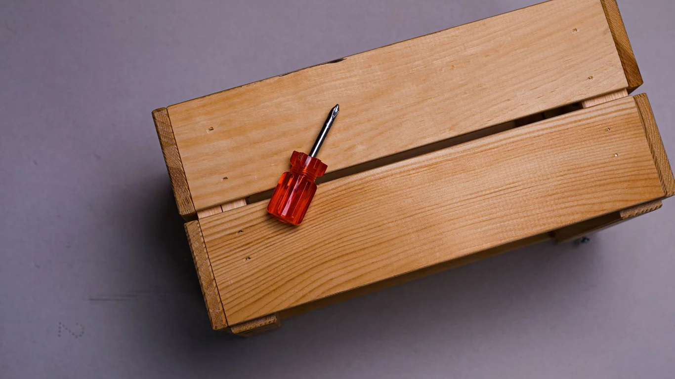 Tools Needed For Basic At-home Movement Service (cleaning/demagnetizing): The Tools You Actually Need