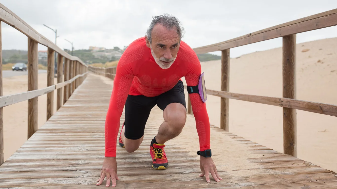 Watch Running In Only Certain Positions: Watch Only Runs Correctly in Certain Positions? Here’s Why