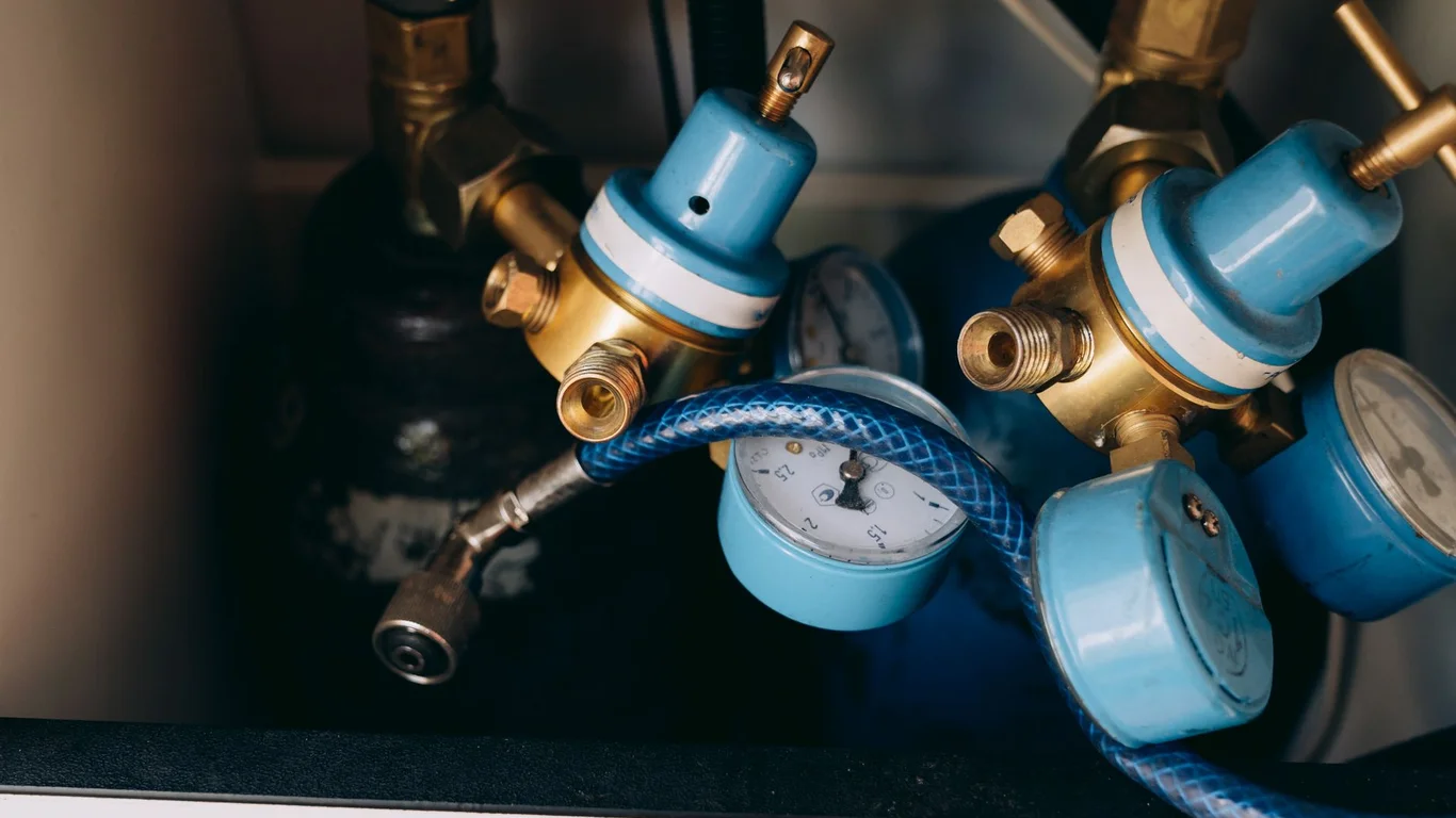 Crown Tube Replacement Guide: When and How