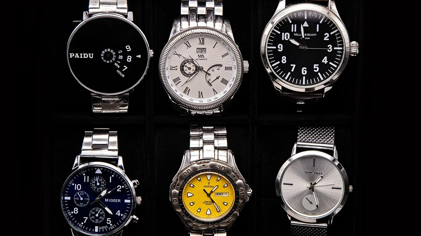 Can I Shower With My Automatic Watch: The Honest Answer