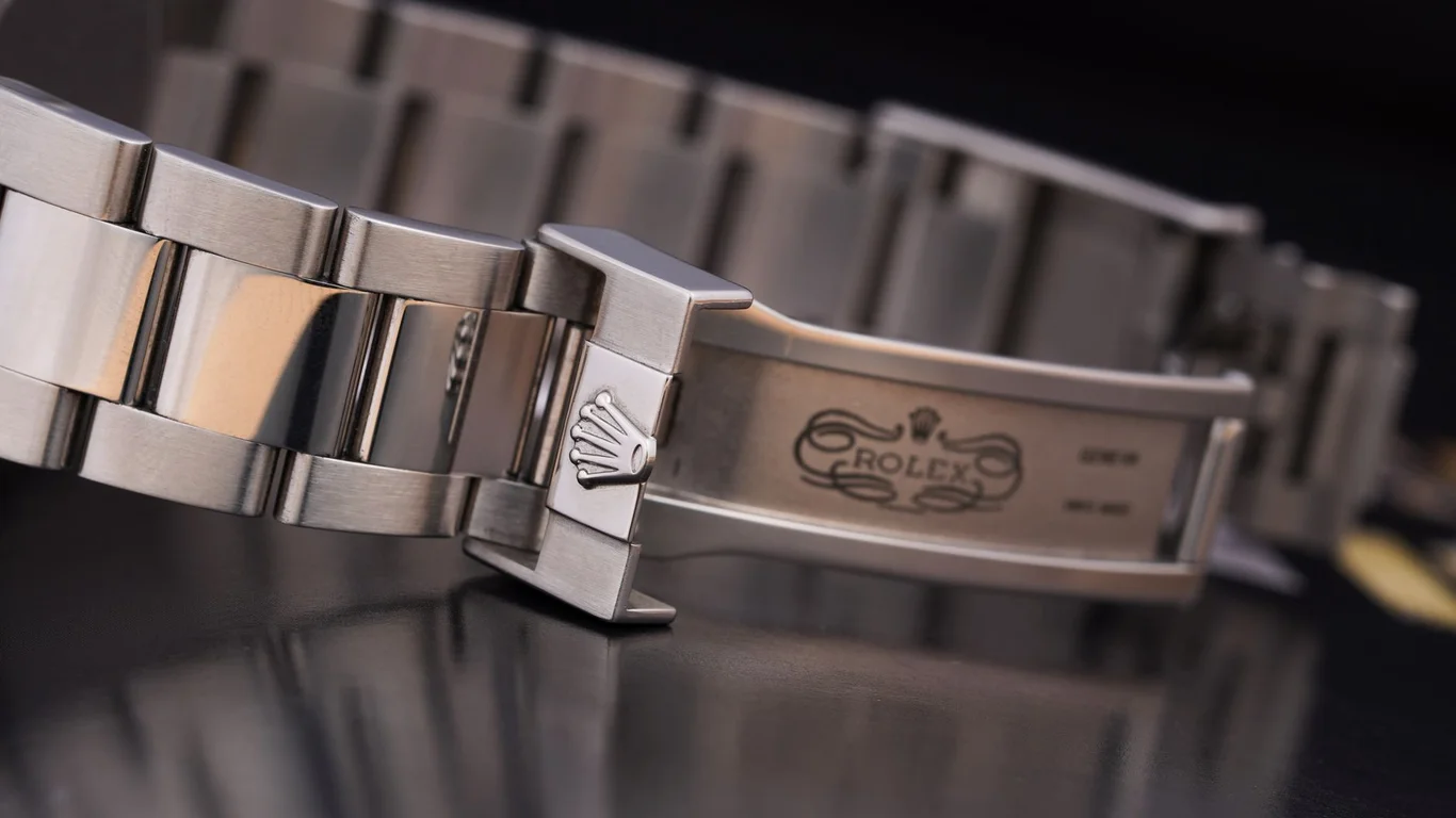 Rolex Explorer Strap Size: Compatibility Guide