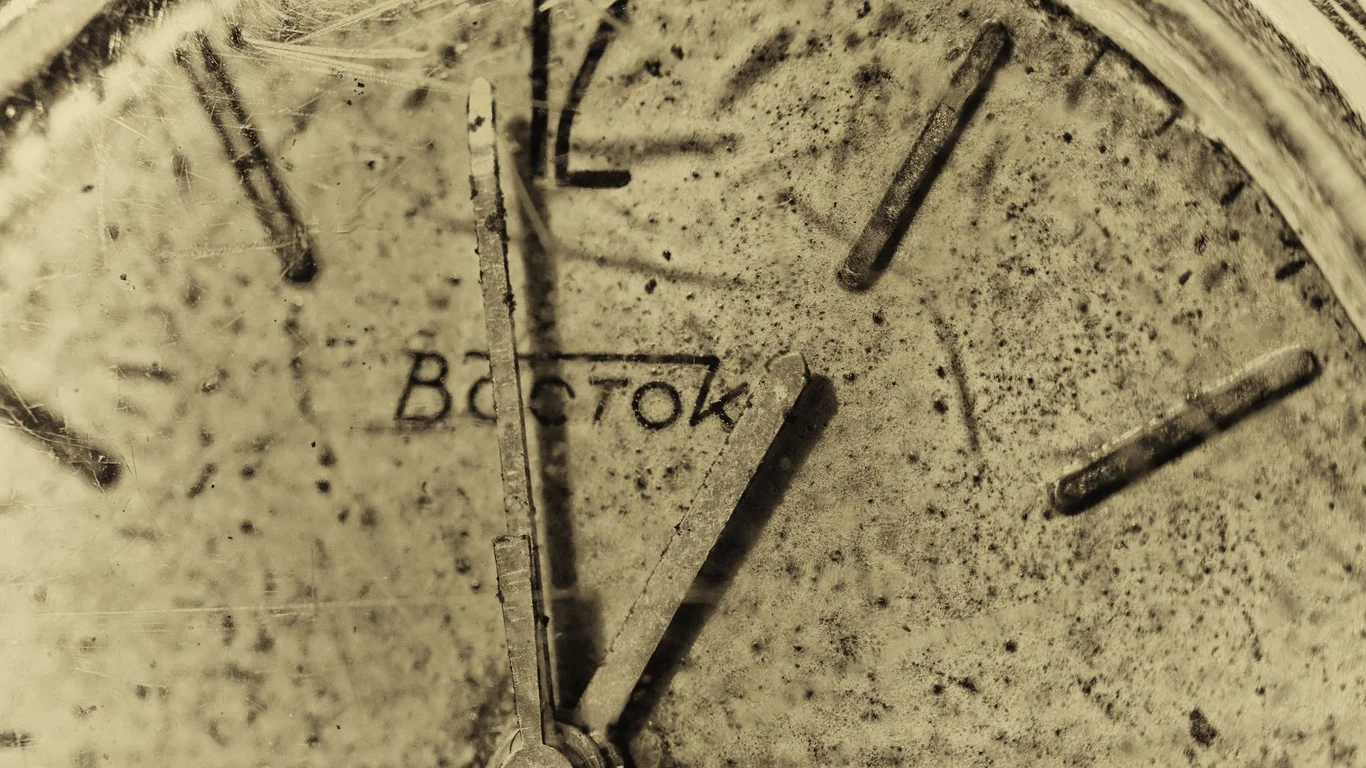 Vostok 2416B / 2409 / 2415 Problems: Causes, Fixes & When to See a Watchmaker
